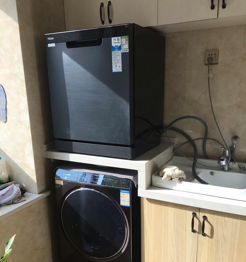 洗碗机下水问题的解决办法（洗碗机下水快速解决的关键方法）