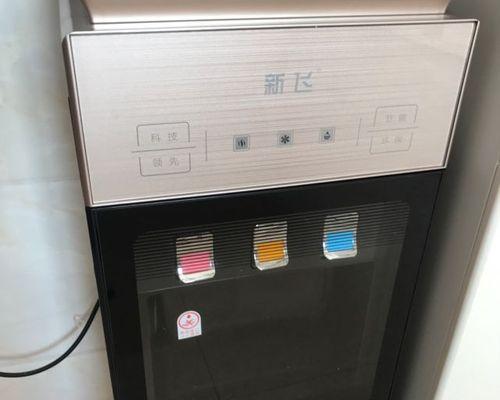 饮水机不来水怎么处理（解决方法及维修技巧）