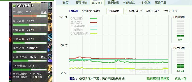 如何降低笔记本电脑CPU温度（有效措施让电脑保持良好散热）