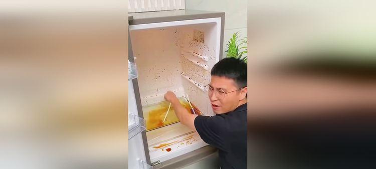 冰箱排水臭味太大怎么办（消除冰箱排水异味的有效方法）