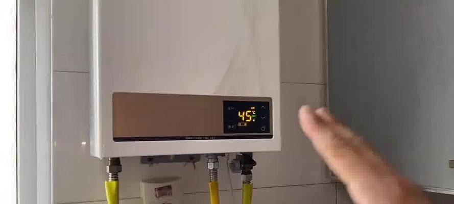 壁挂炉显示o1故障排查及解决方法（壁挂炉显示o1是什么意思）