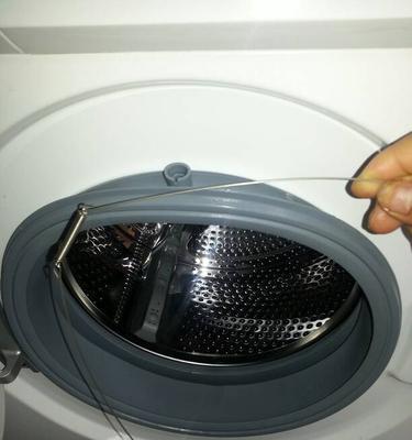 洗衣机不反转如何修理（解决洗衣机不反转的常见问题和维修方法）