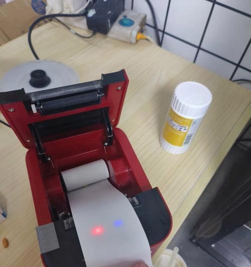 解决外卖打印机报警问题的实用方法（如何有效应对外卖打印机报警并保证顺利运营）
