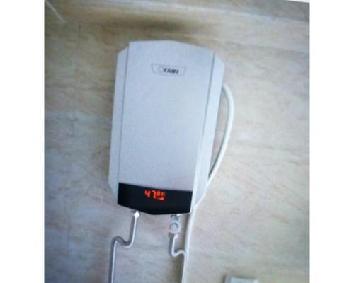 奥特朗热水器不停加热的故障原因及解决方法（探索奥特朗热水器不停加热的根源）