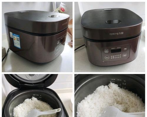 电饭煲发热原因及其影响（揭秘电饭煲内部工作机制）