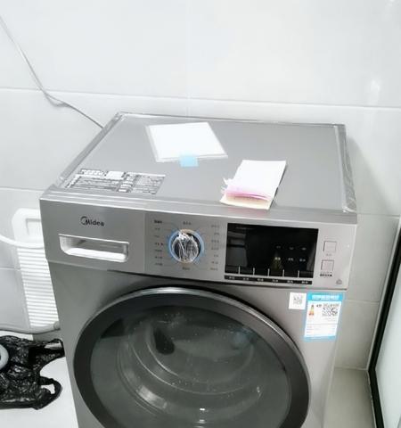 如何正确清洗立式全自动洗衣机（简单操作让您的洗衣机焕然一新）