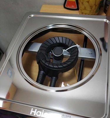 家用燃气灶修理指南（轻松解决常见问题）