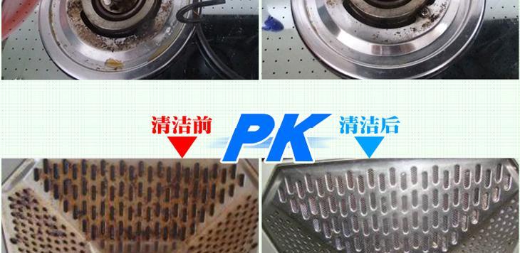 厨房油烟机水管清洗方法（保持厨房清洁的关键是定期清洗油烟机水管）