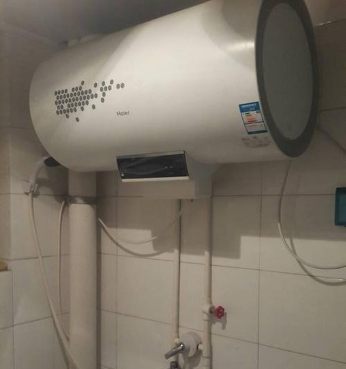 电热水器显示cl的原因及解决方法（了解电热水器显示cl的意义）