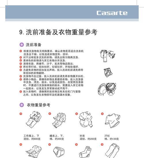 冰箱洗衣机清洗方法？如何有效去除异味和污垢？