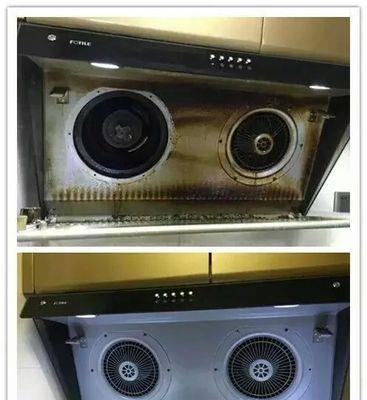 油烟机涡轮清洗方法是什么？清洗后效果如何？