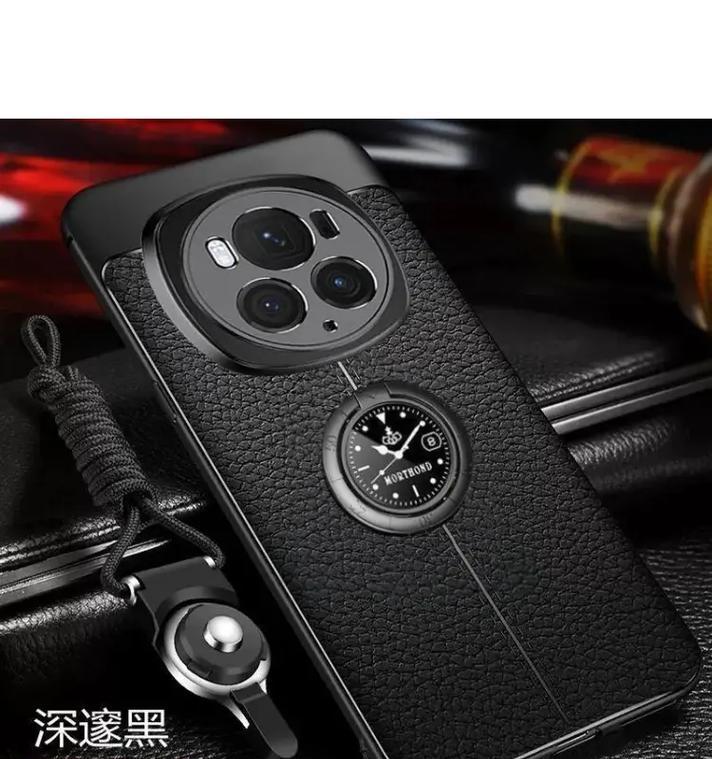 苹果手机黑色手机壳选择技巧是什么？