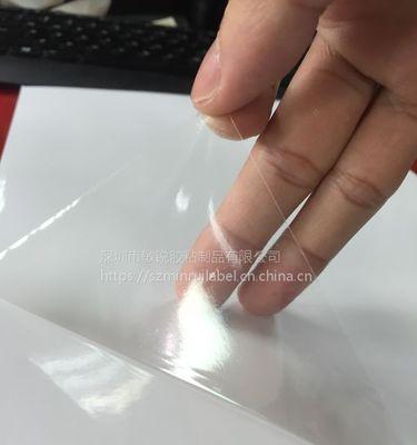 手写笔透明胶的作用是什么？如何更换？