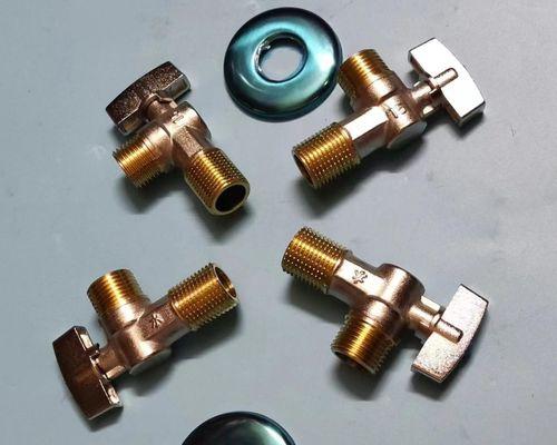 热水器球阀无法打开的解决步骤和方法是什么？