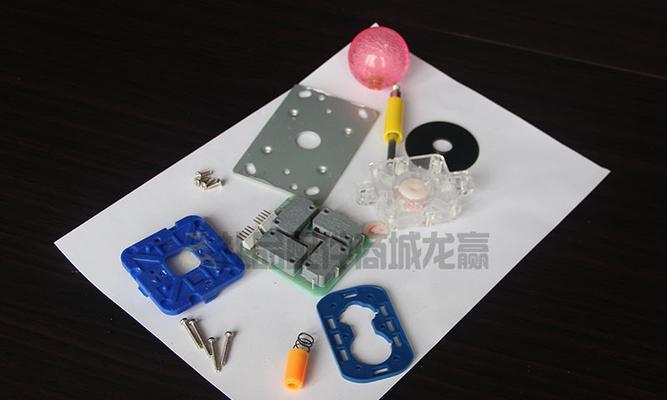 游戏机捞水晶怎样才能玩得好？技巧是什么？