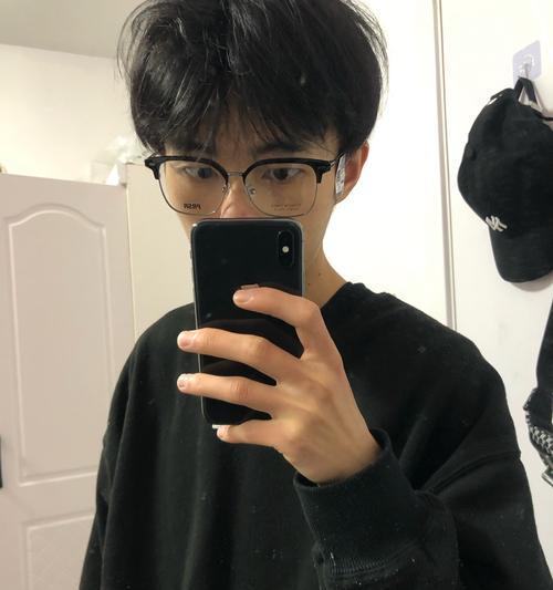 华为眼镜2半框黑色怎么调？调整方法是什么？