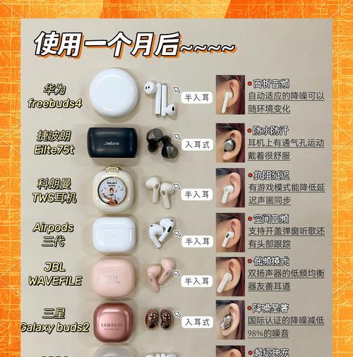 选蓝牙单耳机教你怎么选？选择标准是什么？