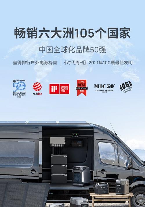 房车充移动电源充电步骤是什么？充电时需要注意什么？