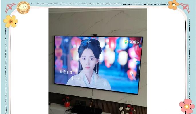 创维电视话筒K歌体验？音质与功能如何？
