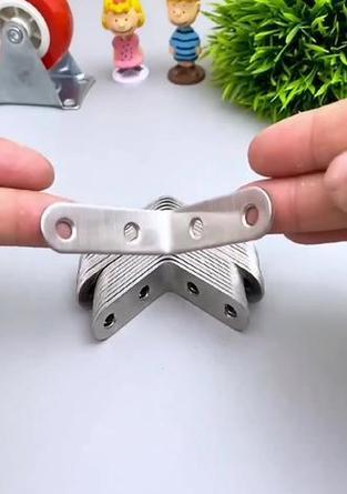 手机壳拉椅子固定方法？