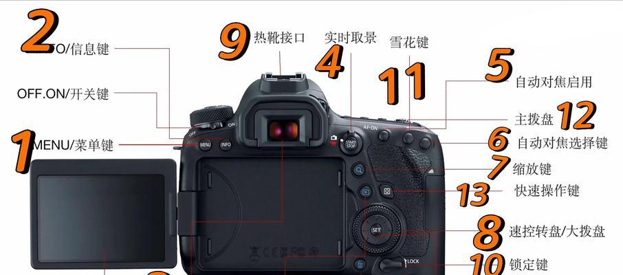 佳能相机还原色调整技巧是什么？