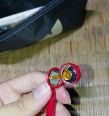 华为蓝牙耳机摔坏无法连接？如何修复？