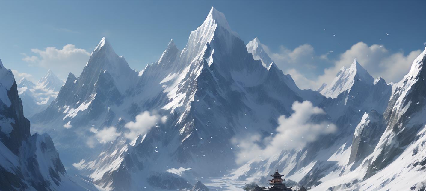 电脑雪山台式开机方法是什么？