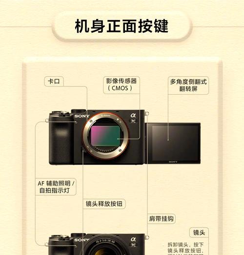 索尼相机侧翻角度怎么调？调整步骤和技巧是什么？