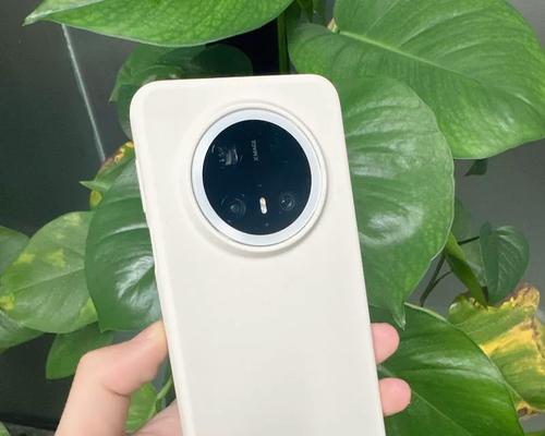 华为黄色手机壳清洗的正确方法是什么？