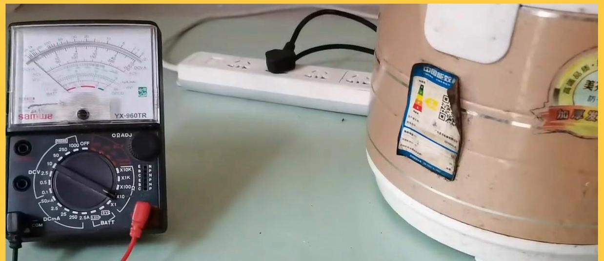 电脑型电饭煲常见故障及维修方法（解决电脑型电饭煲故障的实用技巧）