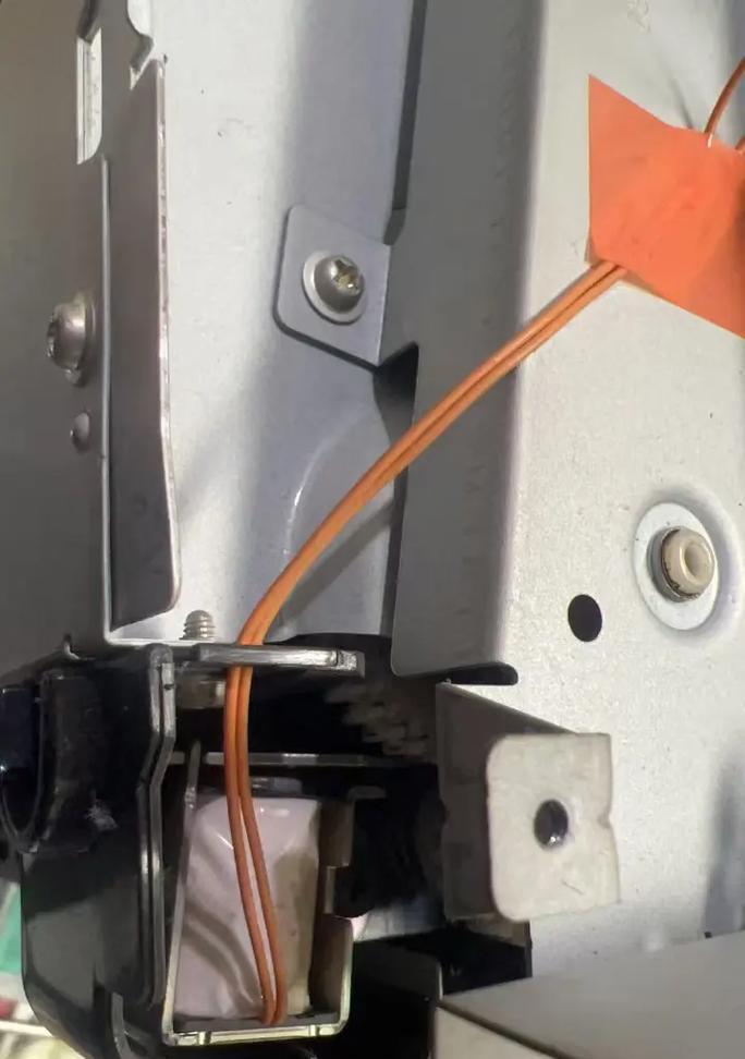 原来的打印机坏了怎么修（学会维修打印机，省下不必要的开支）