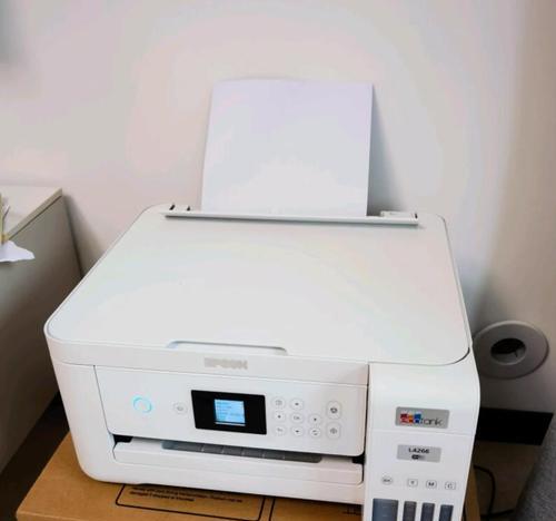 打印机总是有白纸，如何解决？（探索打印机出现白纸问题的原因及解决方法）