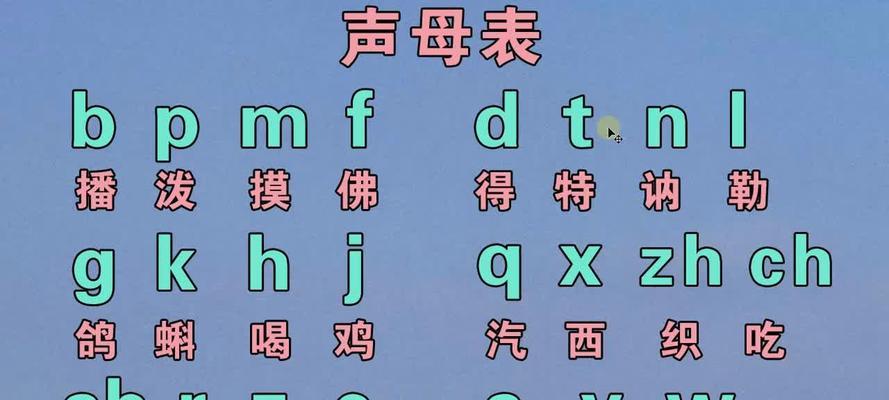 解决电脑无法打拼音问题的方法（快速找到替代方案，解决拼音输入困扰）