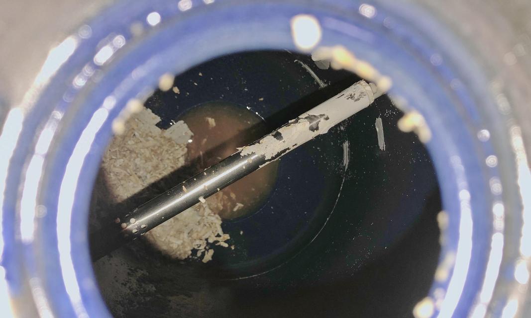 热水器没有烧水的原因及解决方法（热水器故障排查指南）