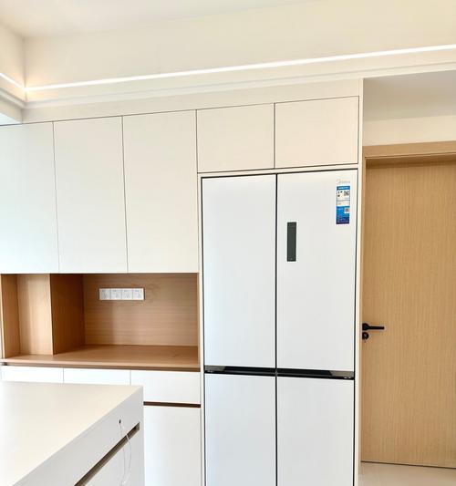 冰箱柜门打不开怎么办（冰箱故障解决办法及预防措施）