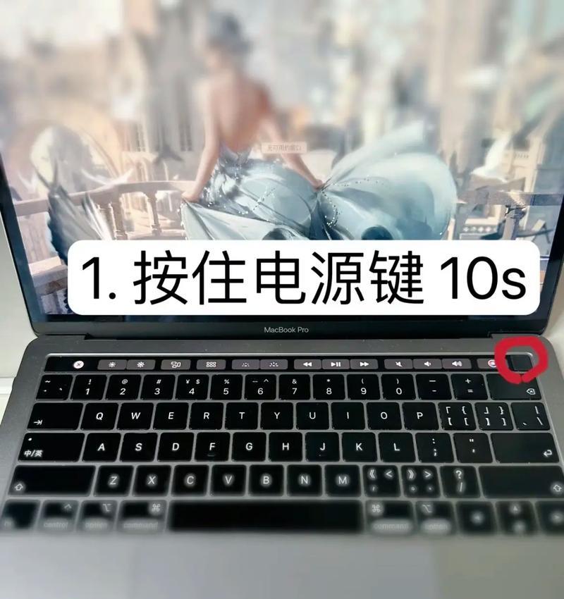 电脑显示器无显示的故障排除与解决方法（处理电脑不启动显示器的简单技巧）