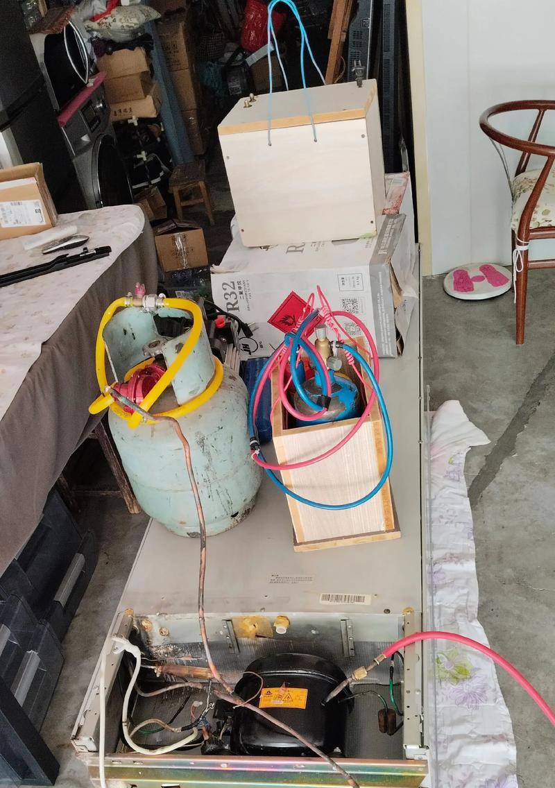 如何维护和保养冰箱，延长使用寿命（冰箱坏了怎么办）