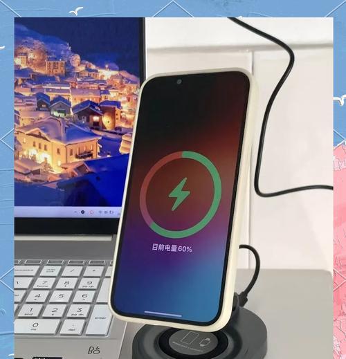 用无线充电器对苹果电池的影响（如何避免无线充电器给苹果电池造成损害）