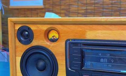 车载蓝牙木质音箱使用方法是什么？