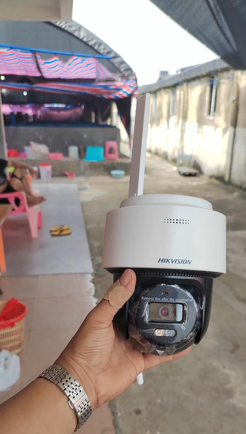 机头上绑摄像头代表什么？这种做法有何用途？