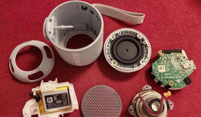 开箱长条音响怎么拆开？拆解过程需要注意什么？